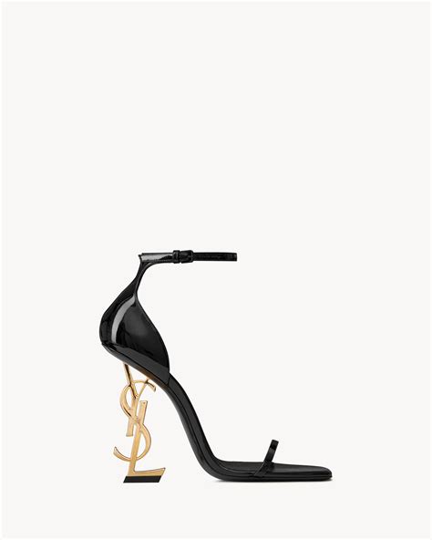 ysl damen schuhe